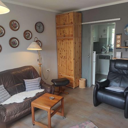 Ferienwohnung Schueler - Paradies Sankt Andreasberg Exteriér fotografie