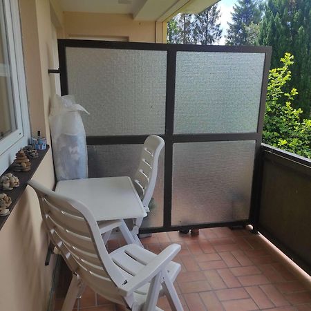 Ferienwohnung Schueler - Paradies Sankt Andreasberg Exteriér fotografie