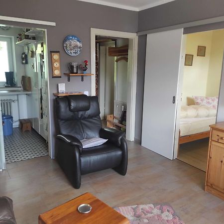 Ferienwohnung Schueler - Paradies Sankt Andreasberg Exteriér fotografie