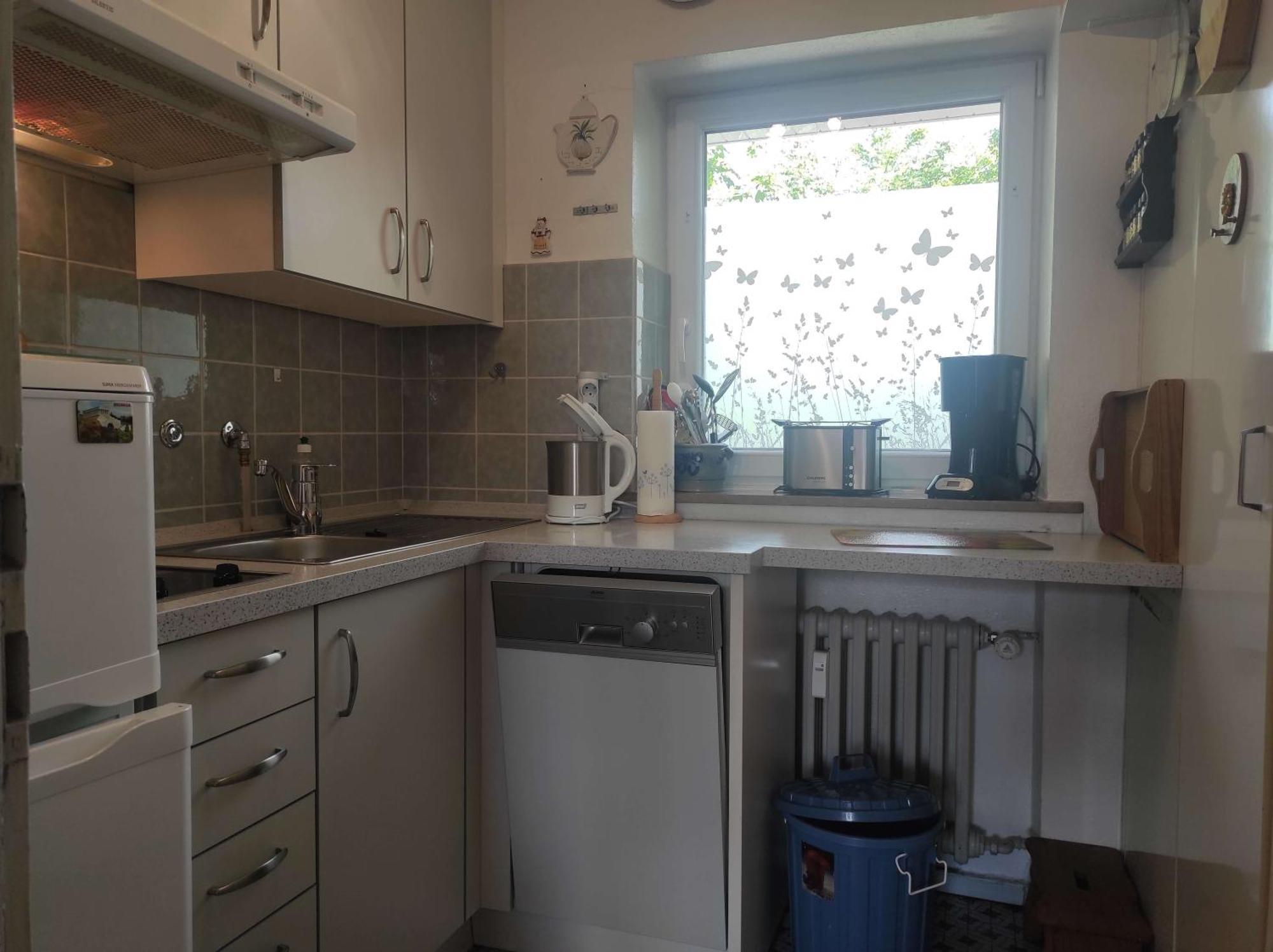 Ferienwohnung Schueler - Paradies Sankt Andreasberg Exteriér fotografie