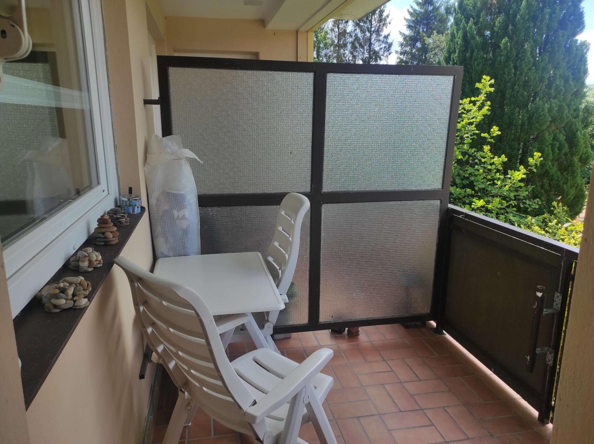 Ferienwohnung Schueler - Paradies Sankt Andreasberg Exteriér fotografie
